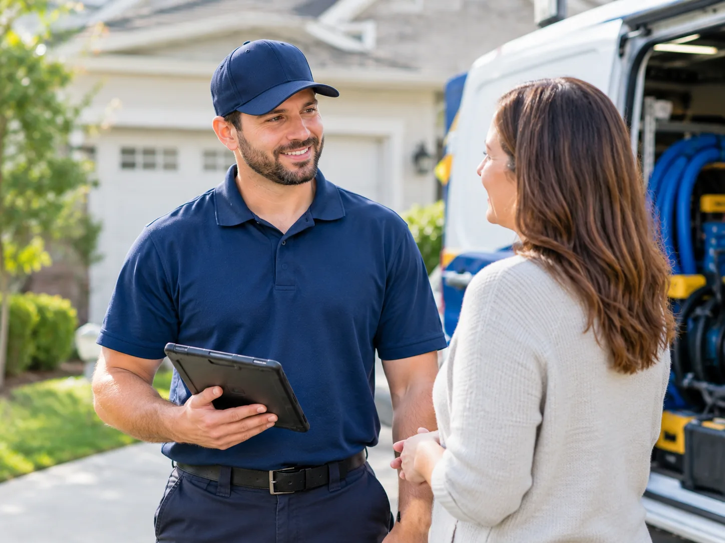 Sewage Backup Cleanup North Chelmsford, MA FAQs